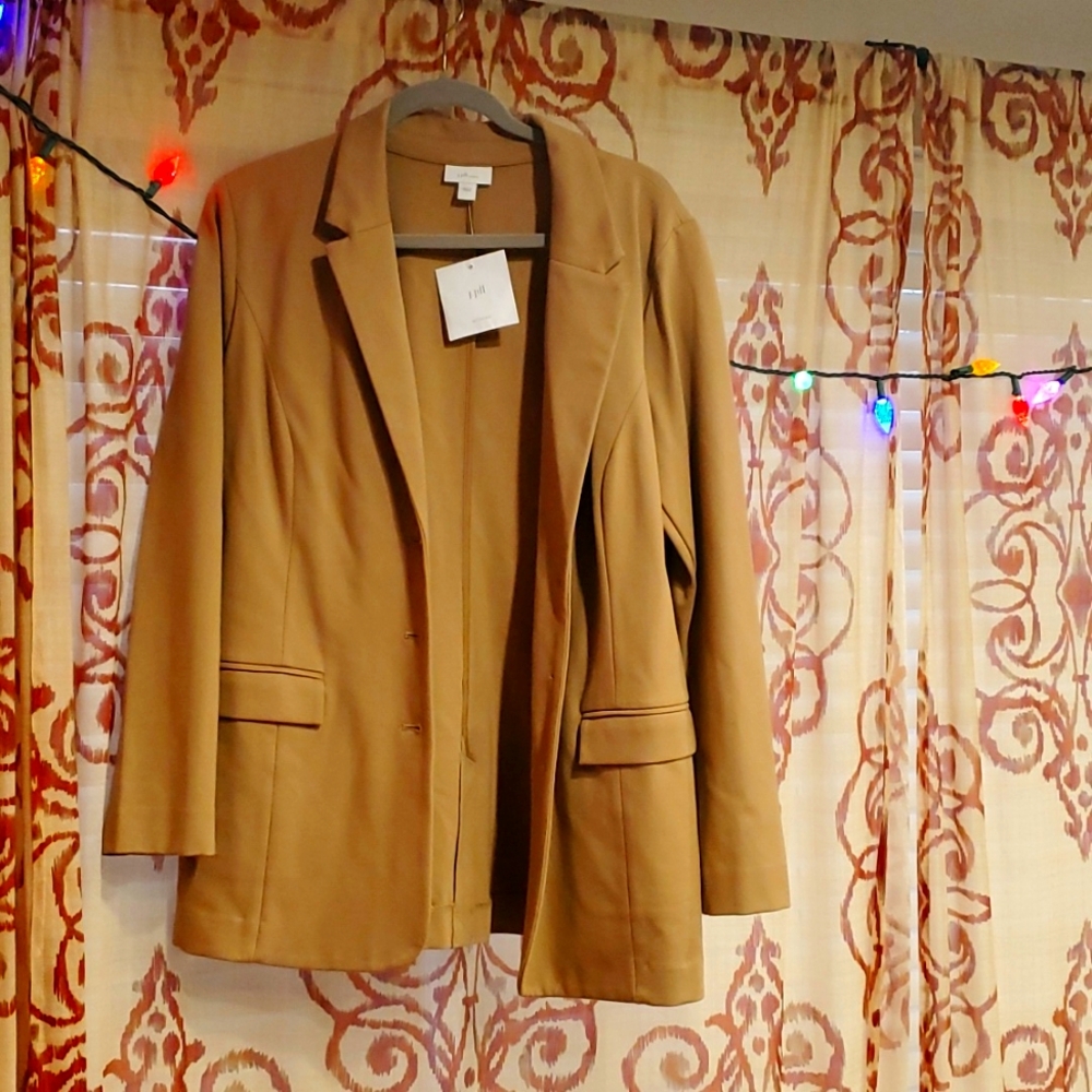 Blazer
